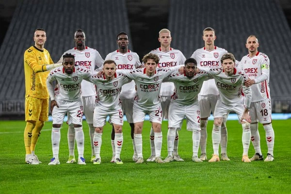 Fatih Karagümrük: 0 - Samsunspor: 0 (Foto Galeri) - Resim 4