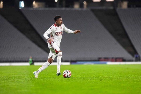 Fatih Karagümrük: 0 - Samsunspor: 0 (Foto Galeri) - Resim 14