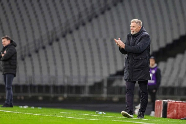 Fatih Karagümrük: 0 - Samsunspor: 0 (Foto Galeri) - Resim 35