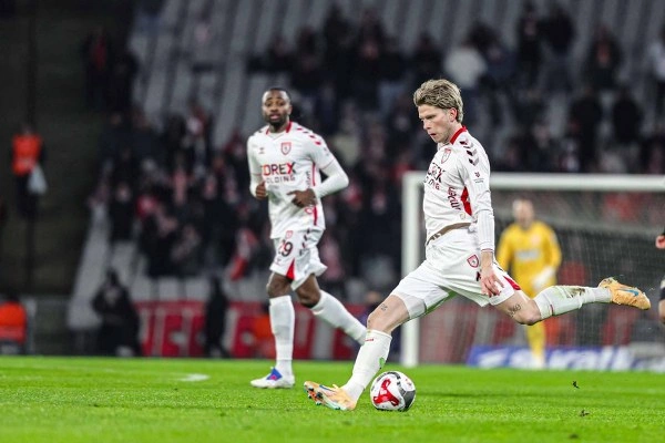 Fatih Karagümrük: 0 - Samsunspor: 0 (Foto Galeri) - Resim 36