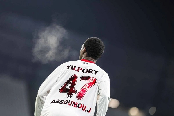 Fatih Karagümrük: 0 - Samsunspor: 0 (Foto Galeri) - Resim 39