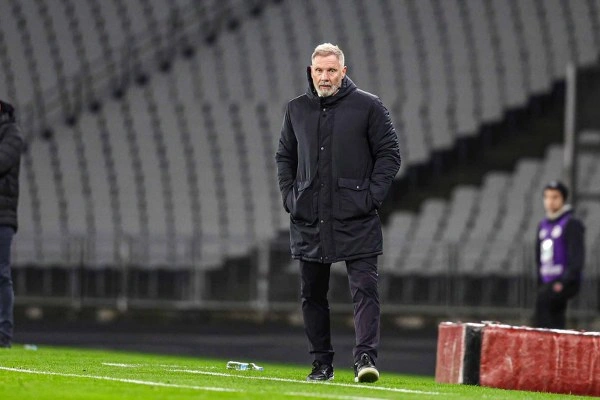 Fatih Karagümrük: 0 - Samsunspor: 0 (Foto Galeri) - Resim 41