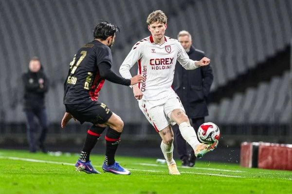 Fatih Karagümrük: 0 - Samsunspor: 0 (Foto Galeri) - Resim 44