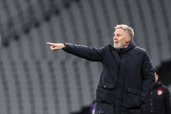 Fatih Karagümrük: 0 - Samsunspor: 0 (Foto Galeri) - Resim 47