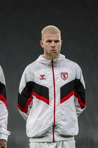 Fatih Karagümrük: 0 - Samsunspor: 0 (Foto Galeri) - Resim 49