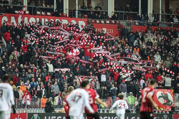 Samsunspor: 0 - Gaziantep FK: 0 (Foto Galeri) - Resim 20