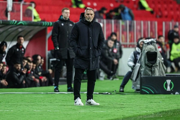 Samsunspor: 0 - Gaziantep FK: 0 (Foto Galeri) - Resim 24