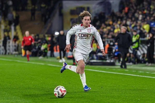 Fenerbahçe: 3 - Samsunspor: 2 (Foto Galeri) - Resim 19