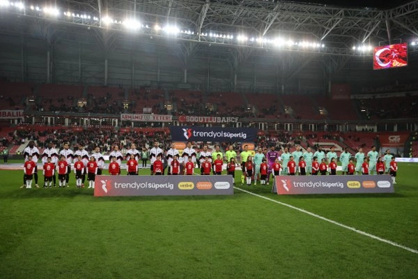 Samsunspor: 2 - Kayserispor: 1 (Foto Galeri) - Resim 3