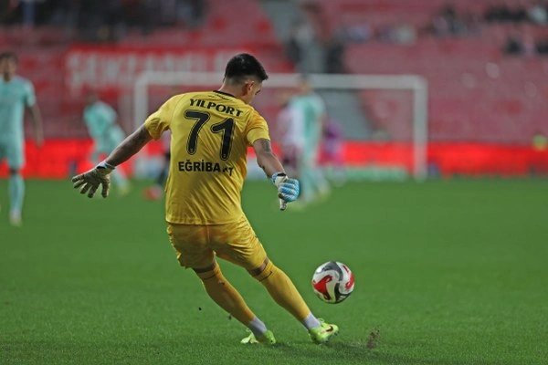 Samsunspor: 2 - Kayserispor: 1 (Foto Galeri) - Resim 5