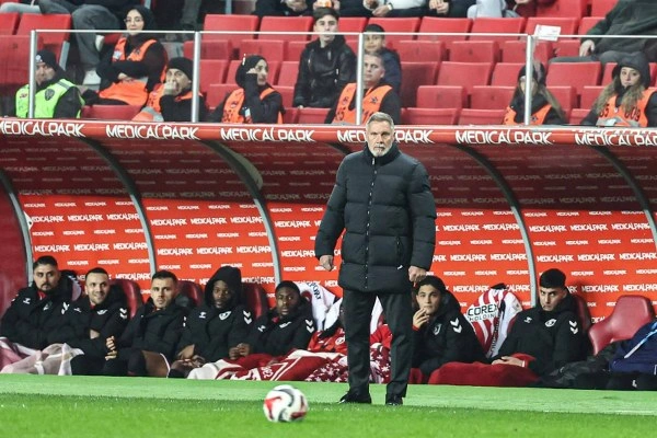 Samsunspor: 2 - Kayserispor: 1 (Foto Galeri) - Resim 29