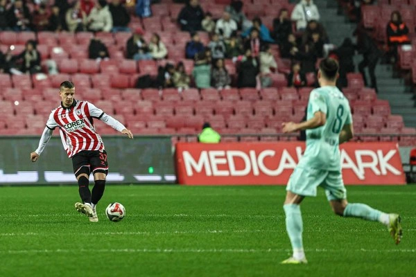 Samsunspor: 2 - Kayserispor: 1 (Foto Galeri) - Resim 35