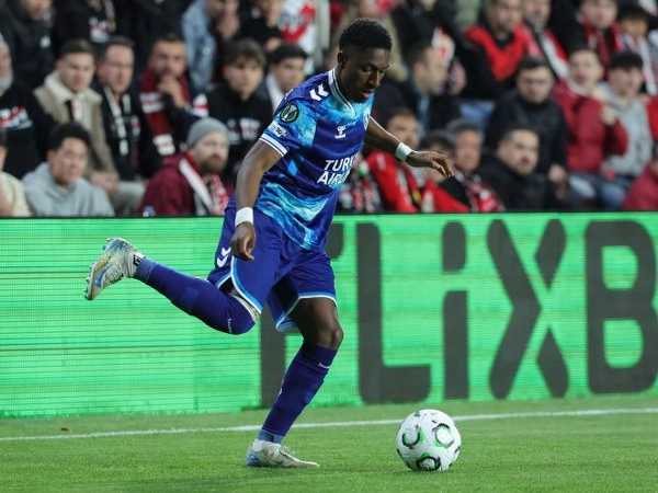 Rayo Vallecano: 0 - Samsunspor: 1 (Foto Galeri) - Resim 12