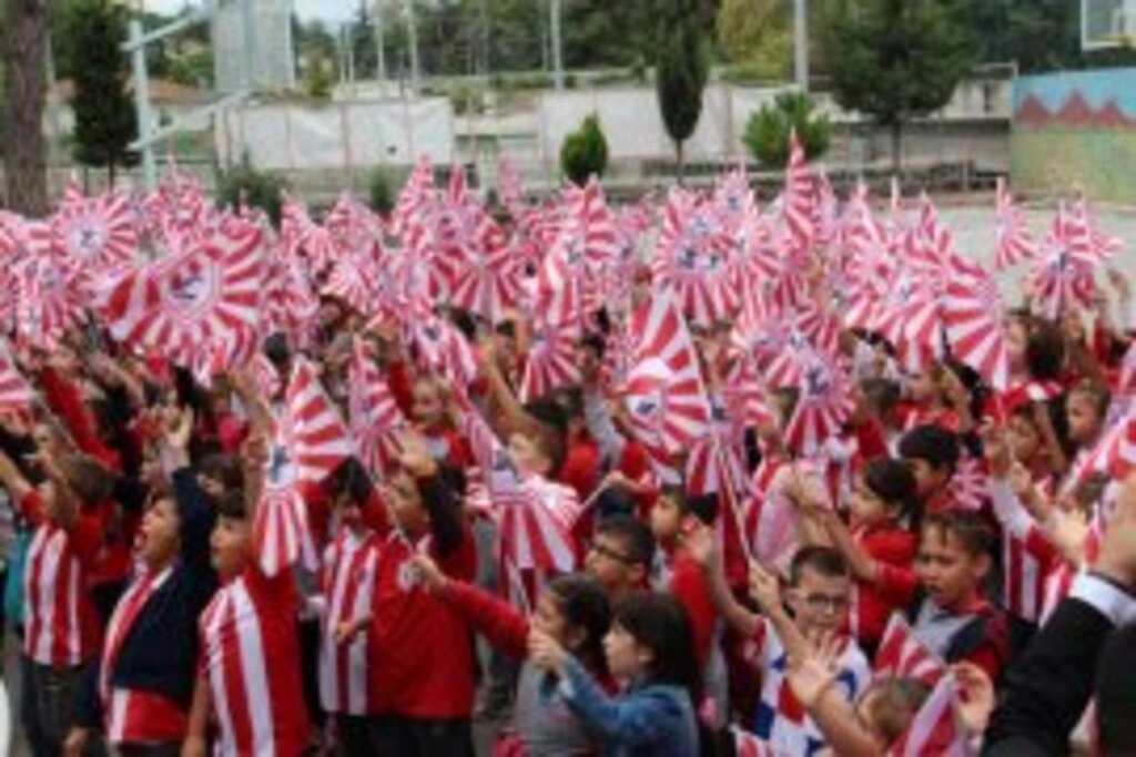 DUYGULANDIRAN KARŞILAMA - Resim 5