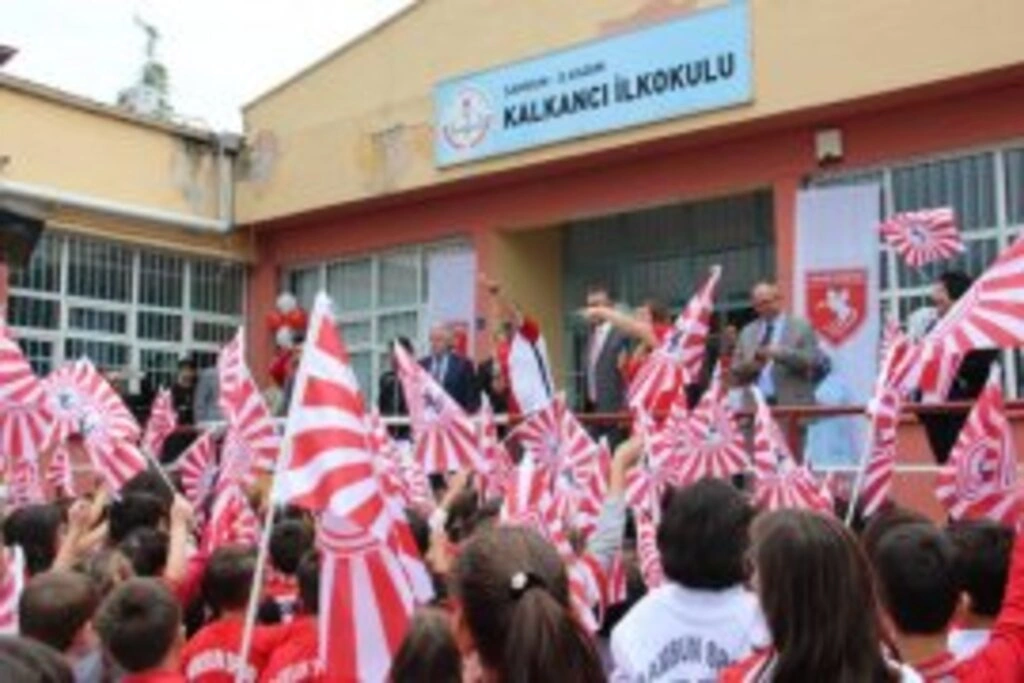 DUYGULANDIRAN KARŞILAMA - Resim 9
