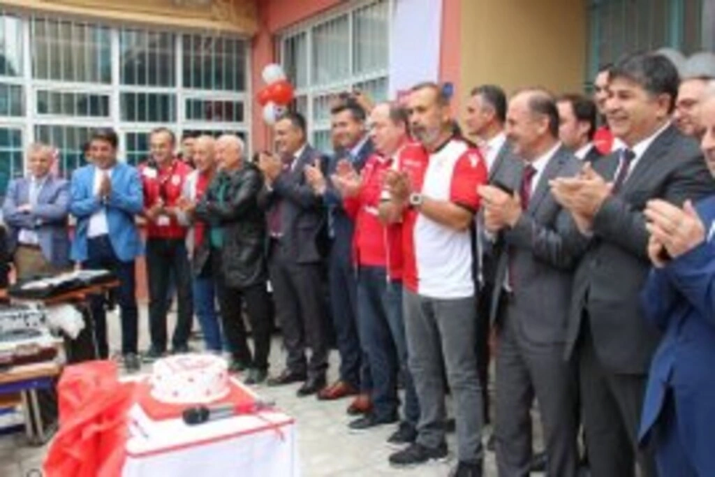 DUYGULANDIRAN KARŞILAMA - Resim 10