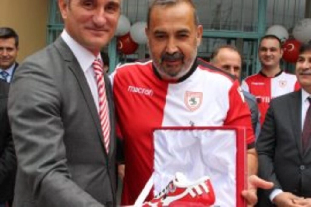 DUYGULANDIRAN KARŞILAMA - Resim 12