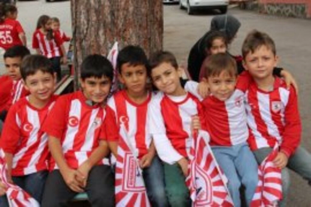 DUYGULANDIRAN KARŞILAMA - Resim 14