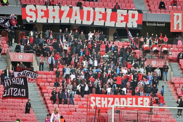 Samsunspor: 2 - Konyaspor: 2 (Foto Galeri) - Resim 7