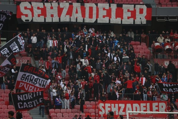 Samsunspor: 2 - Konyaspor: 2 (Foto Galeri) - Resim 20