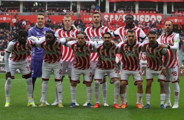 Samsunspor: 2 - Konyaspor: 2 (Foto Galeri) - Resim 34