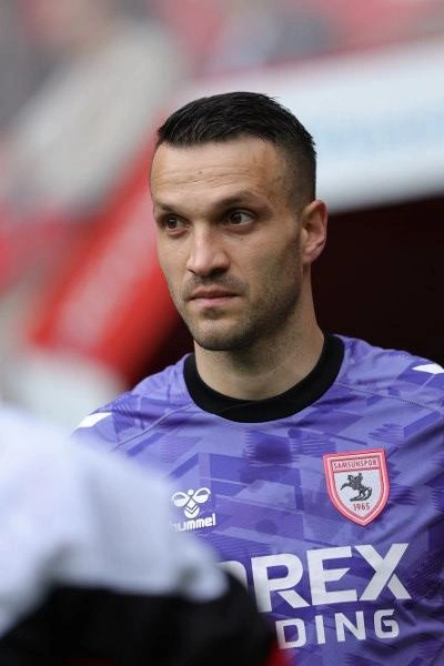 Samsunspor: 2 - Konyaspor: 2 (Foto Galeri) - Resim 55