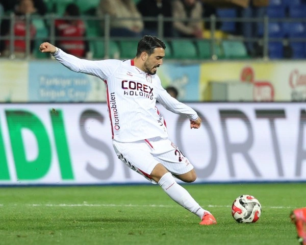 Çaykur Rizespor: 4 - Samsunspor: 1 (Foto Galeri) - Resim 12
