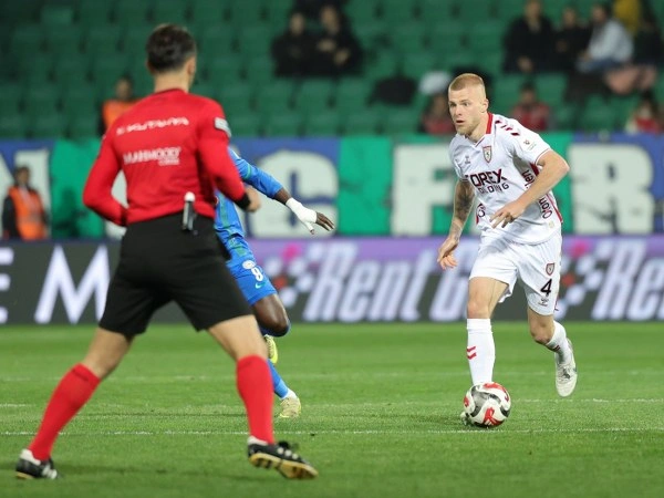 Çaykur Rizespor: 4 - Samsunspor: 1 (Foto Galeri) - Resim 16