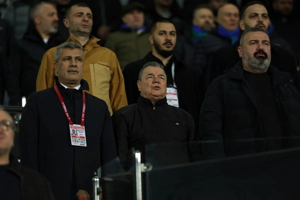Çaykur Rizespor: 4 - Samsunspor: 1 (Foto Galeri) - Resim 25