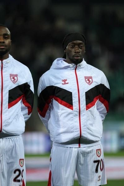 Çaykur Rizespor: 4 - Samsunspor: 1 (Foto Galeri) - Resim 27