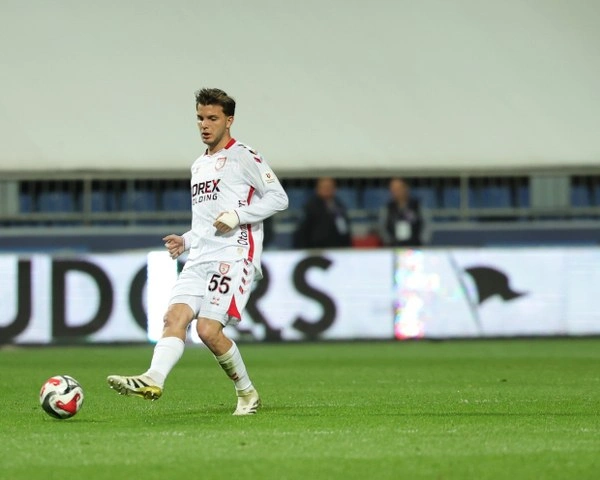Eyüpspor: 1 - Samsunspor: 2 (Foto Galeri) - Resim 39