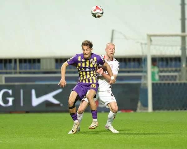 Eyüpspor: 1 - Samsunspor: 2 (Foto Galeri) - Resim 41
