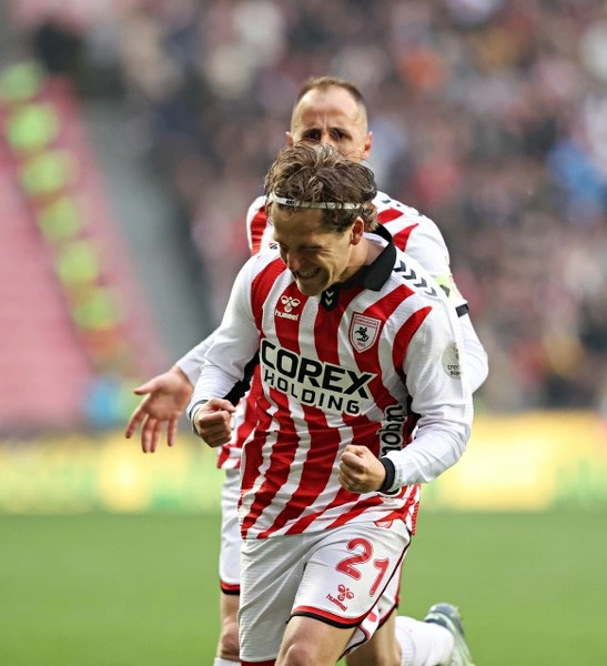 Samsunspor: 2 - Beşiktaş: 1 (Foto Galeri) - Resim 14