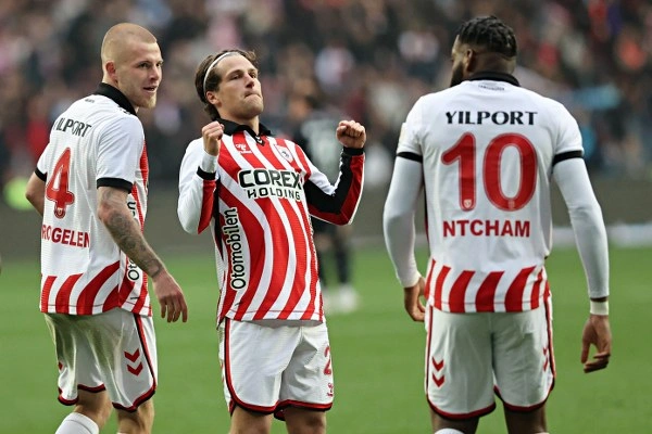 Samsunspor: 2 - Beşiktaş: 1 (Foto Galeri) - Resim 21