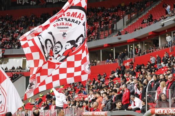 Samsunspor: 2 - Beşiktaş: 1 (Foto Galeri) - Resim 33