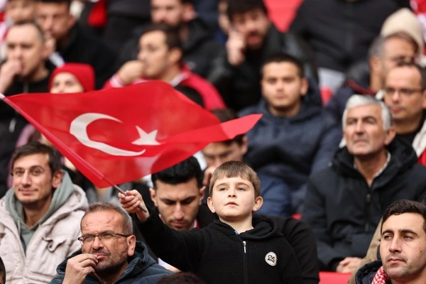 Samsunspor: 1 - Trabzonspor: 3 (Foto Galeri) - Resim 7
