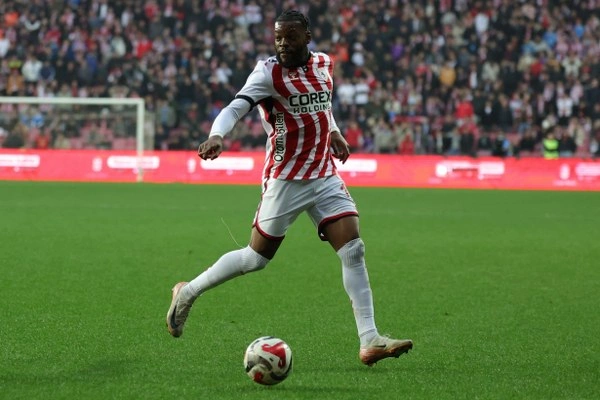 Samsunspor: 1 - Trabzonspor: 3 (Foto Galeri) - Resim 63