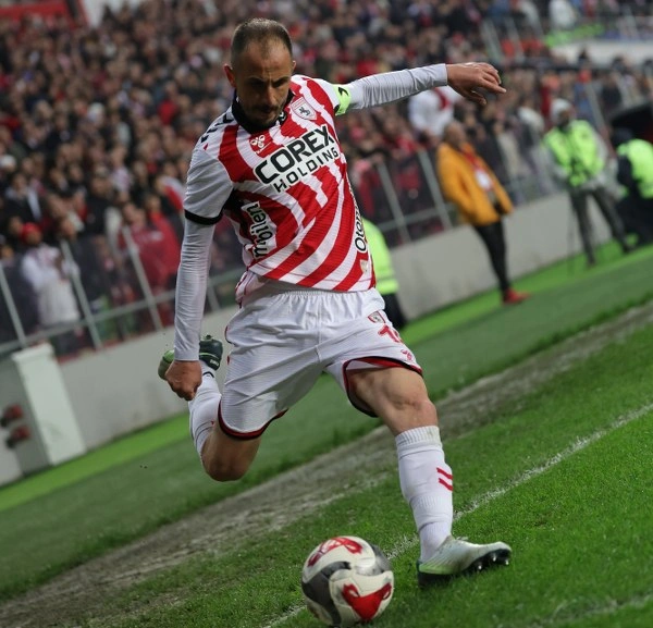 Samsunspor: 1 - Trabzonspor: 3 (Foto Galeri) - Resim 69