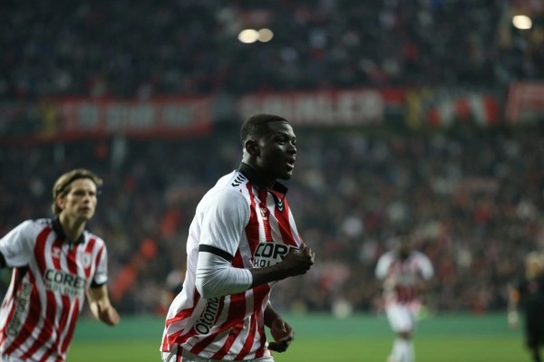 Samsunspor: 4 - Galatasaray: 1 (Foto Galeri) - Resim 37