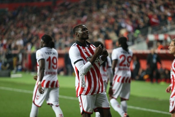 Samsunspor: 4 - Galatasaray: 1 (Foto Galeri) - Resim 43