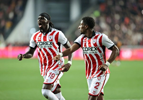 Samsunspor: 4 - Galatasaray: 1 (Foto Galeri) - Resim 56