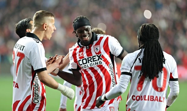 Samsunspor: 4 - Galatasaray: 1 (Foto Galeri) - Resim 61