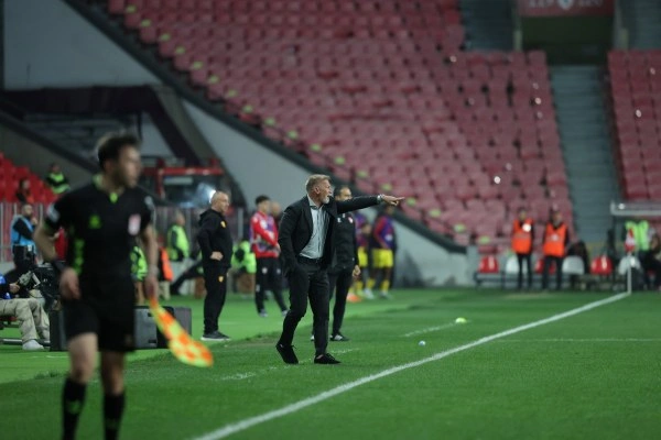Samsunspor: 3 - Göztepe: 0 (Foto Galeri) - Resim 9