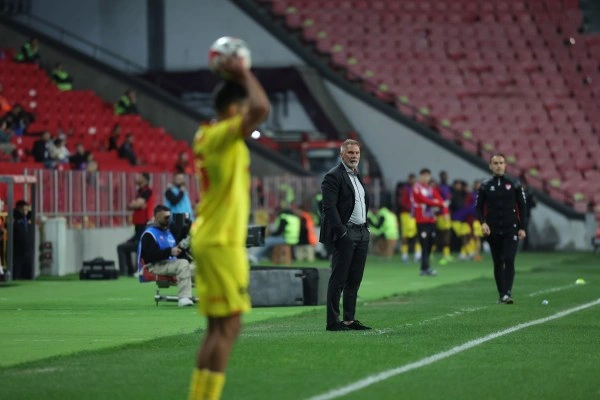 Samsunspor: 3 - Göztepe: 0 (Foto Galeri) - Resim 12