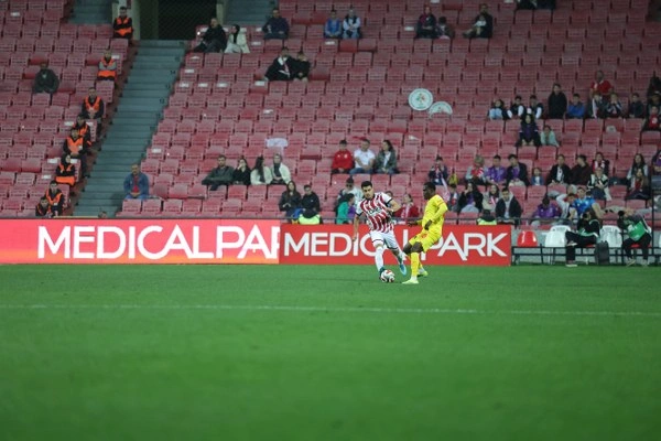 Samsunspor: 3 - Göztepe: 0 (Foto Galeri) - Resim 23
