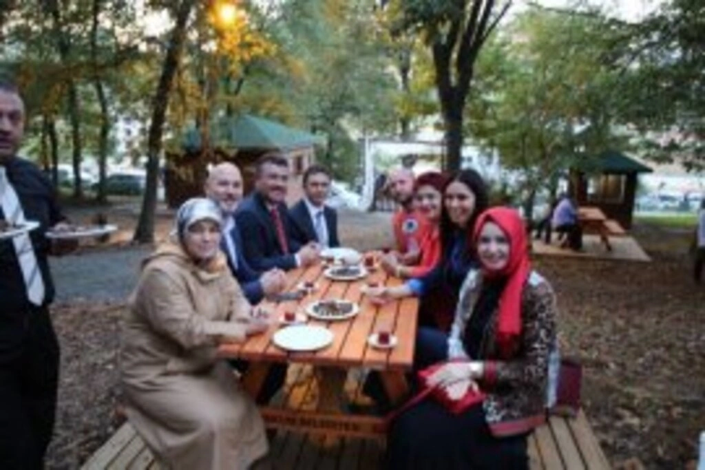 Atakum'a İki Yaşam Alanı - Resim 1
