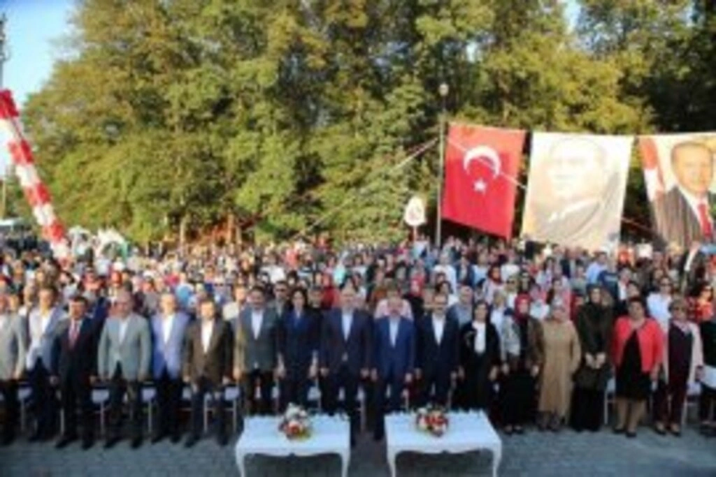 Atakum'a İki Yaşam Alanı - Resim 2
