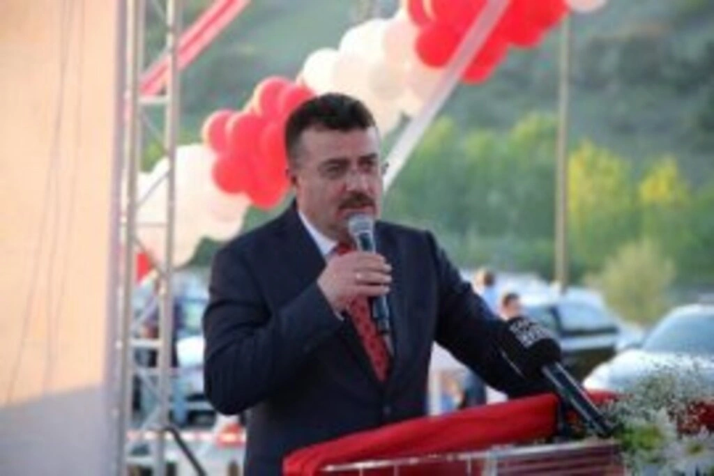 Atakum'a İki Yaşam Alanı - Resim 4