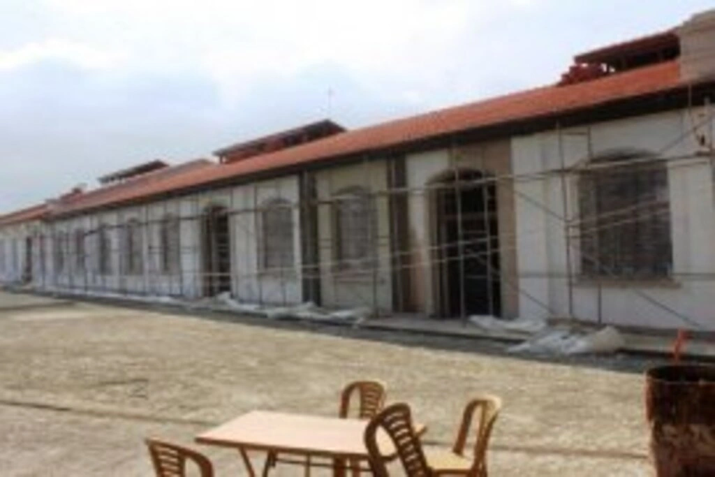 180 Projeye Devam Ediyoruz - Resim 12