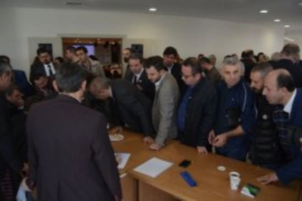 Baro'da Olaylı Seçim - Resim 6